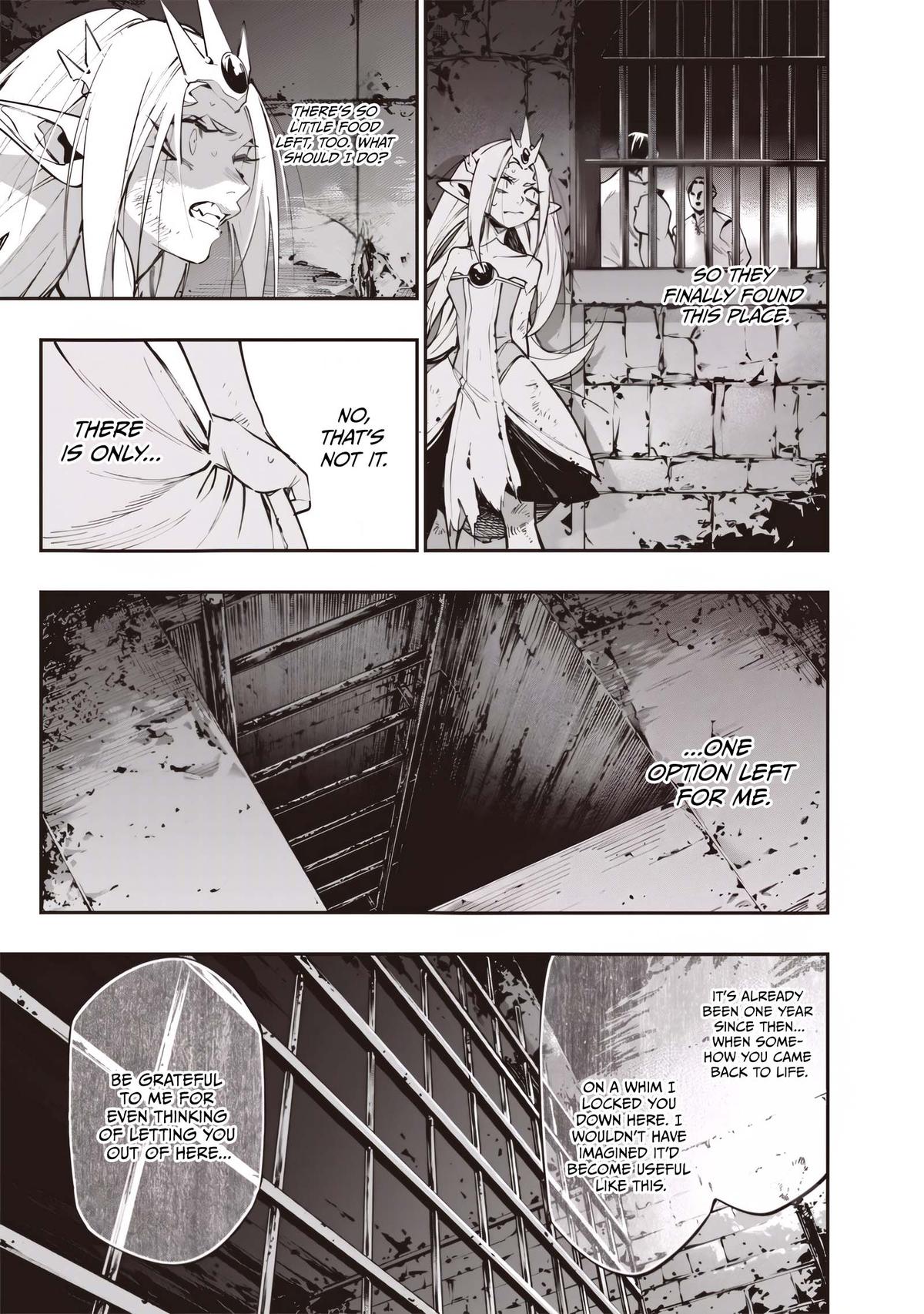 Tensei Kaku Gamer: Oji demo Kateru Isekai Kouryaku Chap 24 - Next Chap 25
