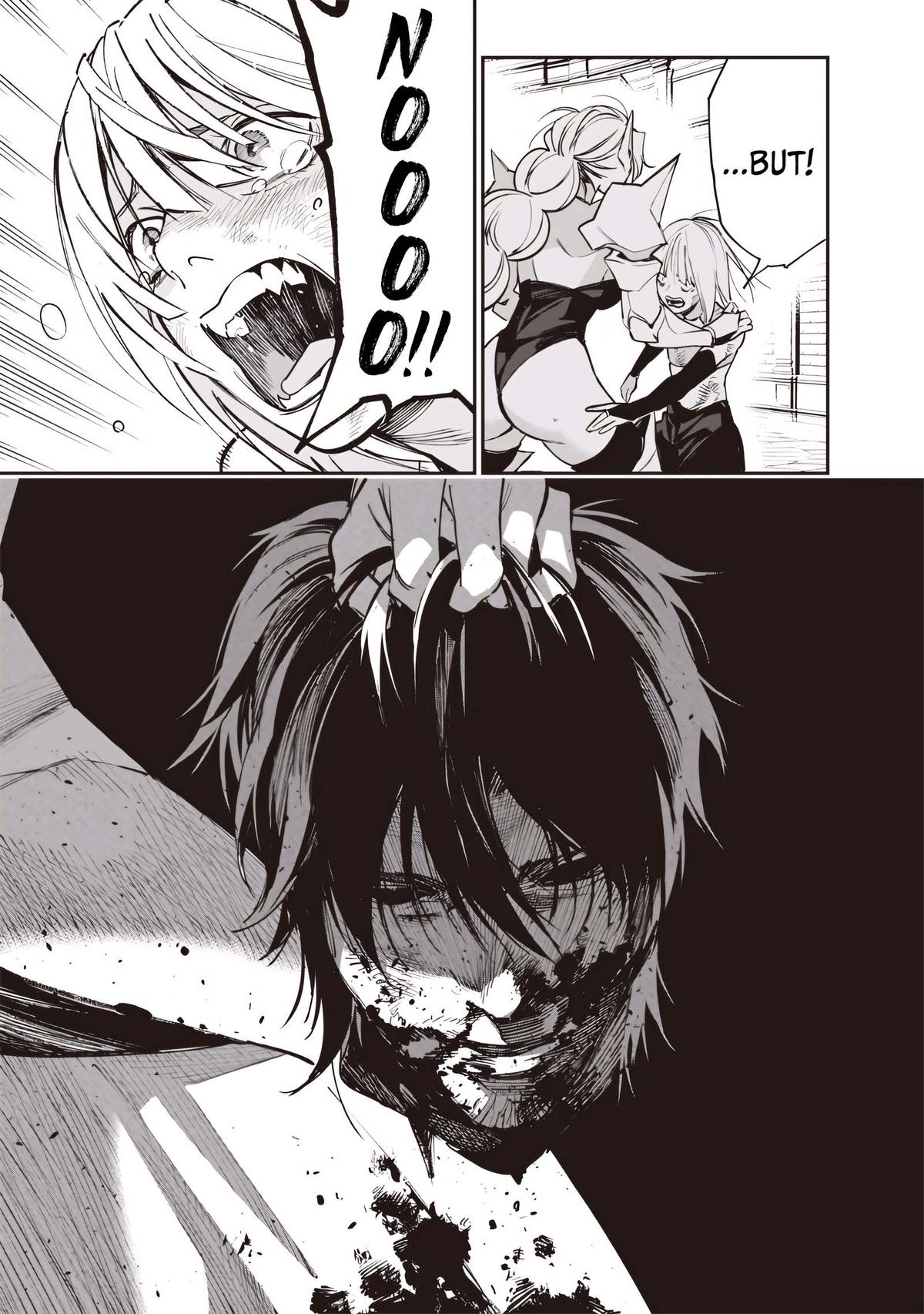 Tensei Kaku Gamer: Oji demo Kateru Isekai Kouryaku Chap 24 - Next Chap 25