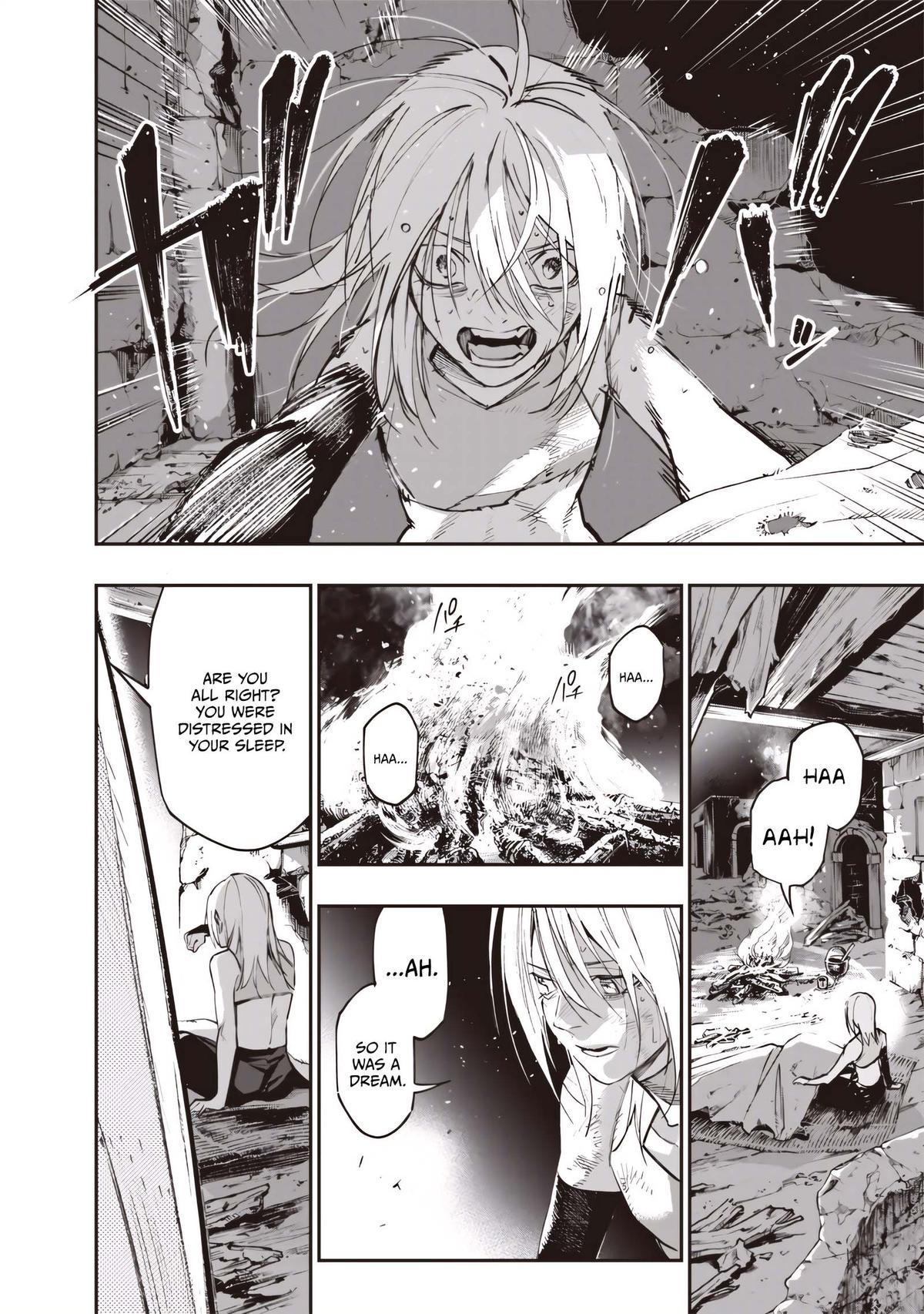 Tensei Kaku Gamer: Oji demo Kateru Isekai Kouryaku Chap 24 - Next Chap 25