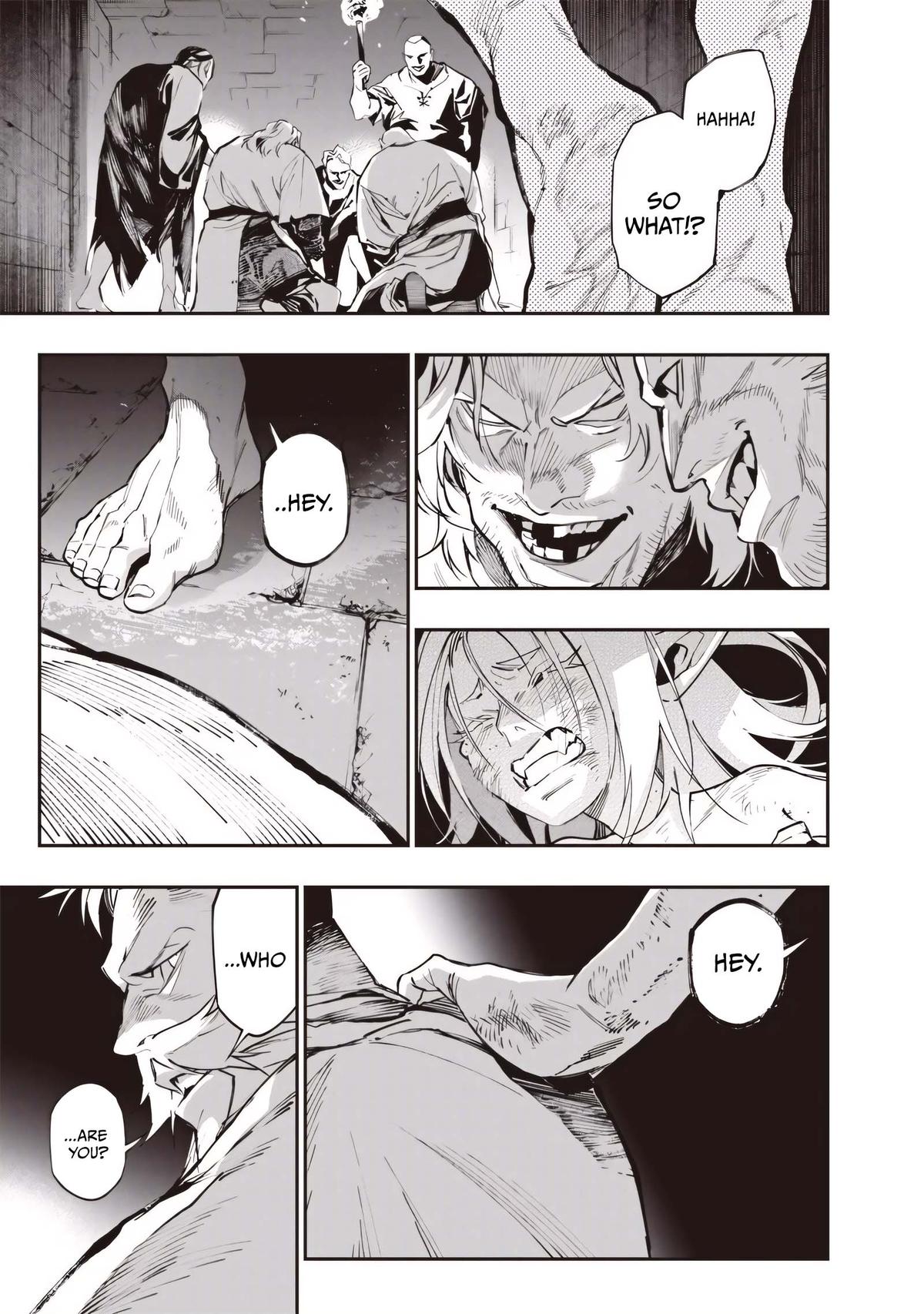 Tensei Kaku Gamer: Oji demo Kateru Isekai Kouryaku Chap 25 - Next Chap 26