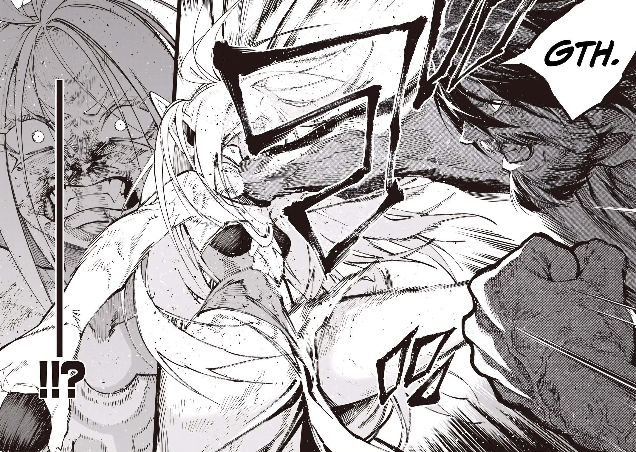 Tensei Kaku Gamer: Oji demo Kateru Isekai Kouryaku Chap 25 - Next Chap 26