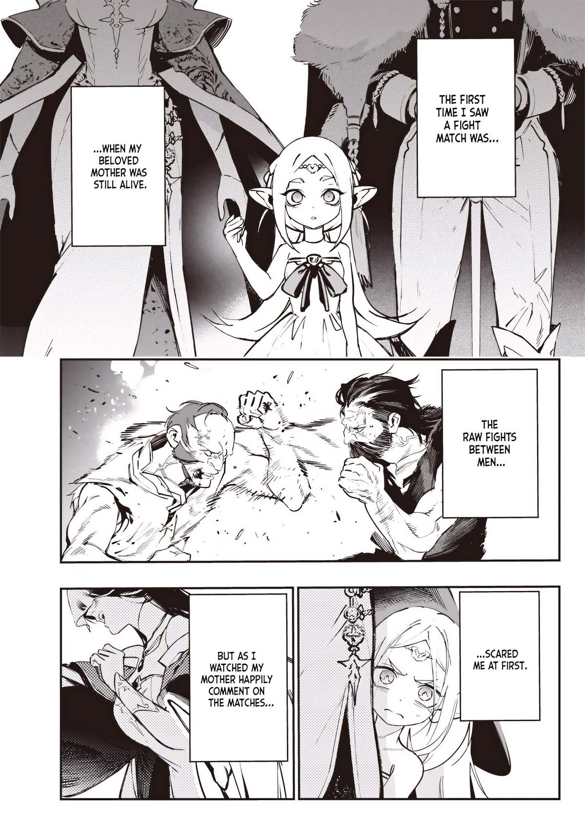 Tensei Kaku Gamer: Oji demo Kateru Isekai Kouryaku Chap 26 - Next Chap 27