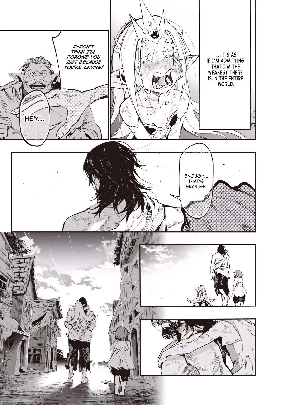 Tensei Kaku Gamer: Oji demo Kateru Isekai Kouryaku Chap 26 - Next Chap 27