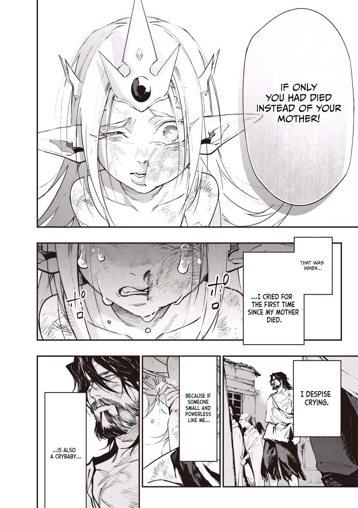 Tensei Kaku Gamer: Oji demo Kateru Isekai Kouryaku Chap 26 - Next Chap 27