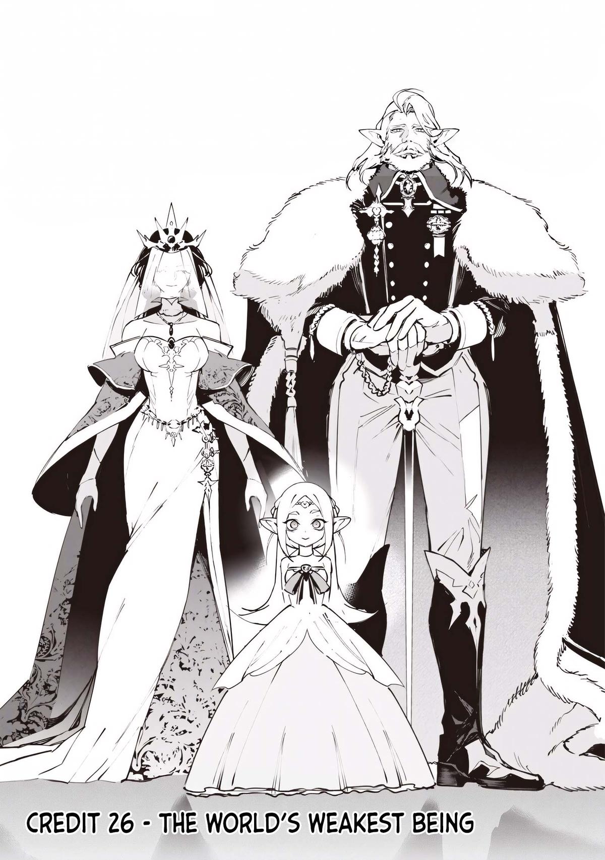 Tensei Kaku Gamer: Oji demo Kateru Isekai Kouryaku Chap 26 - Next Chap 27
