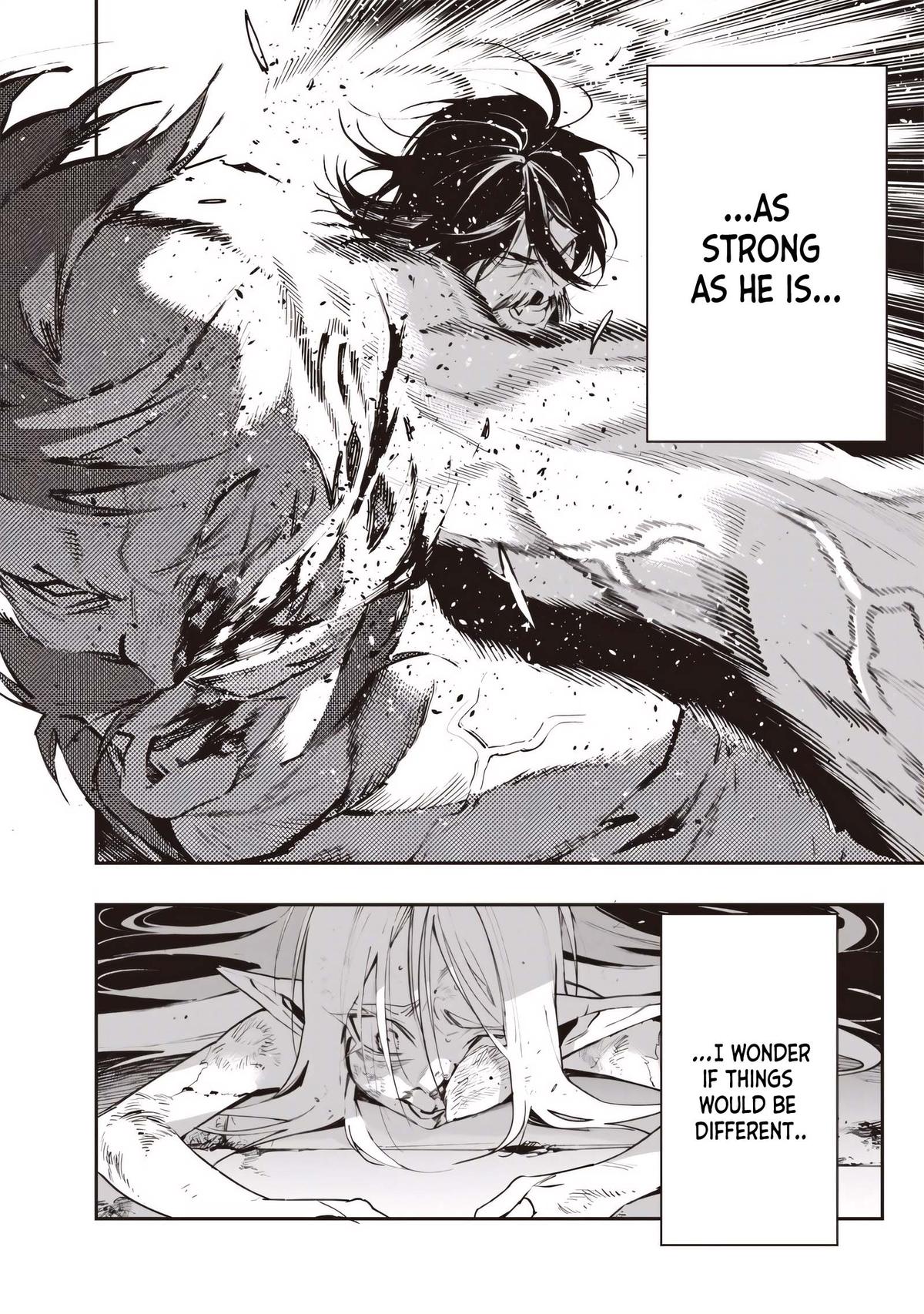 Tensei Kaku Gamer: Oji demo Kateru Isekai Kouryaku Chap 26 - Next Chap 27