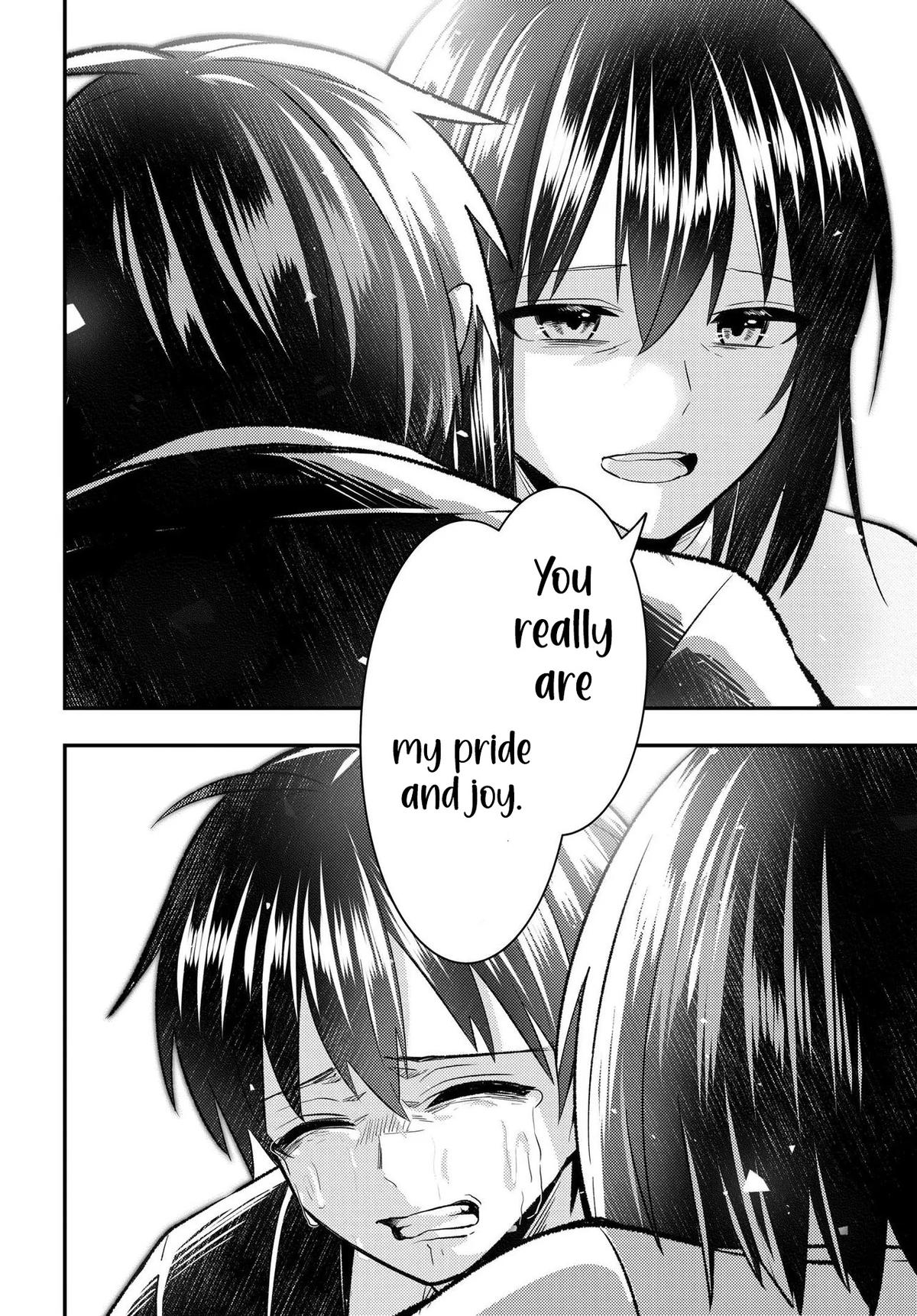 Jinsei Gyakuten: Uwaki sare, Enzai wo Kiserareta Ore ga, Gakuen Ichi no Bishoujo ni Natsukareru Chap 11.1 - Next Chap 12.1