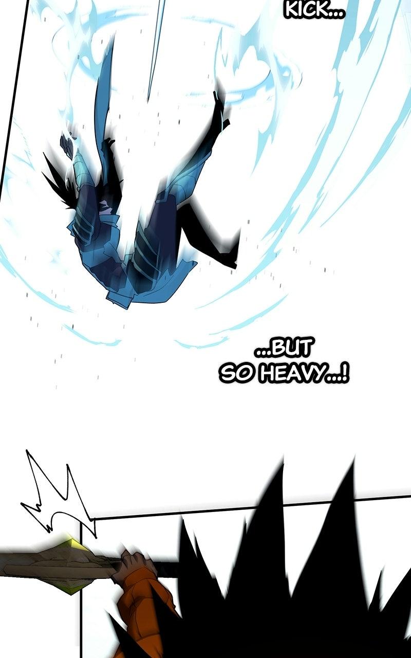 Hardcore Leveling Warrior Chap 463 - Next Chap 464