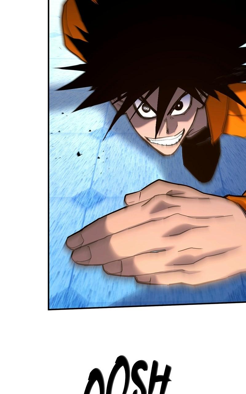 Hardcore Leveling Warrior Chap 463 - Next Chap 464