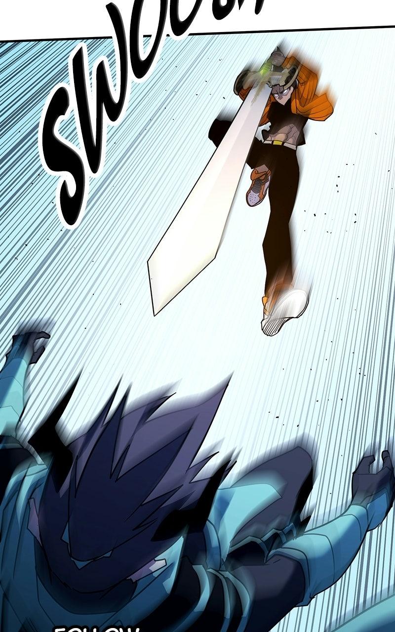Hardcore Leveling Warrior Chap 463 - Next Chap 464