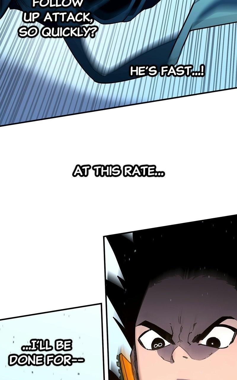 Hardcore Leveling Warrior Chap 463 - Next Chap 464