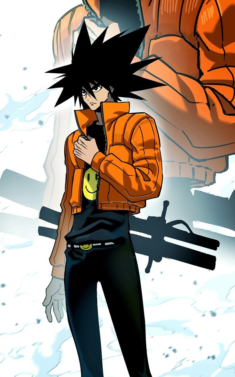 Hardcore Leveling Warrior Chap 463 - Next Chap 464