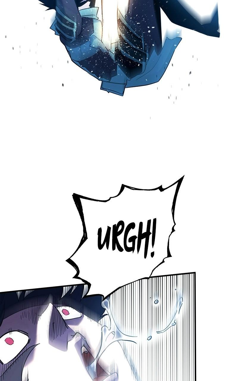 Hardcore Leveling Warrior Chap 463 - Next Chap 464