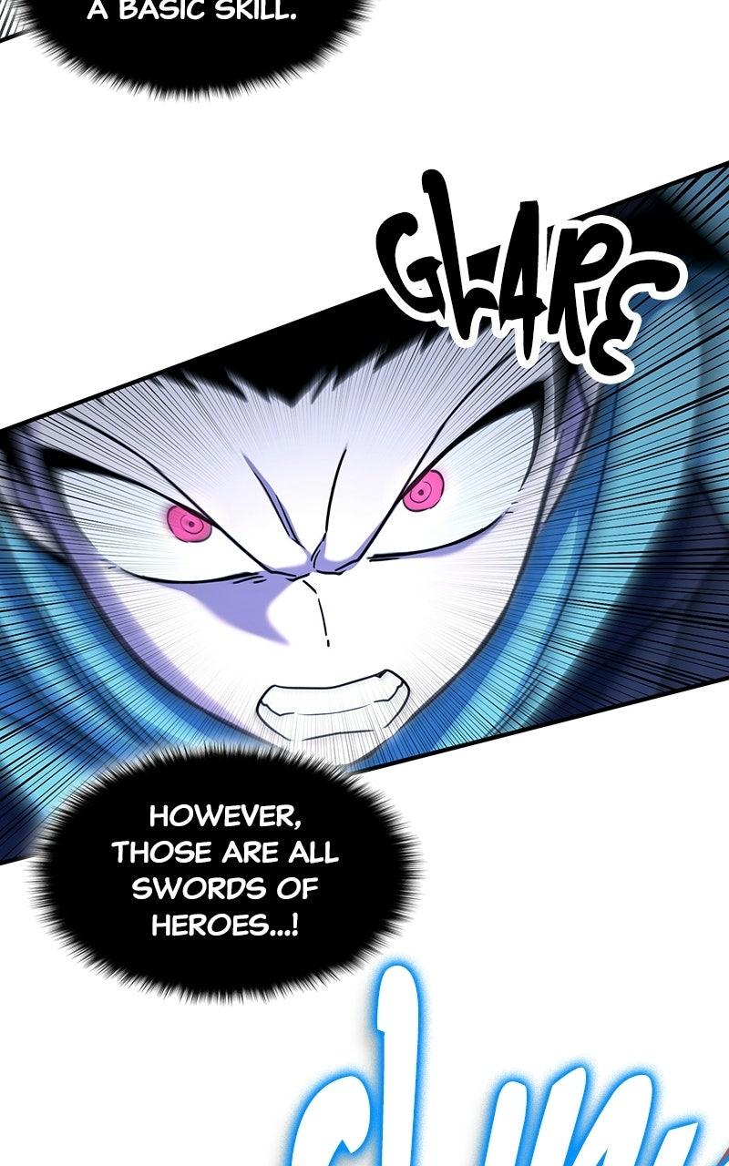 Hardcore Leveling Warrior Chap 463 - Next Chap 464
