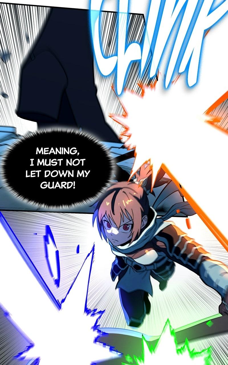Hardcore Leveling Warrior Chap 463 - Next Chap 464
