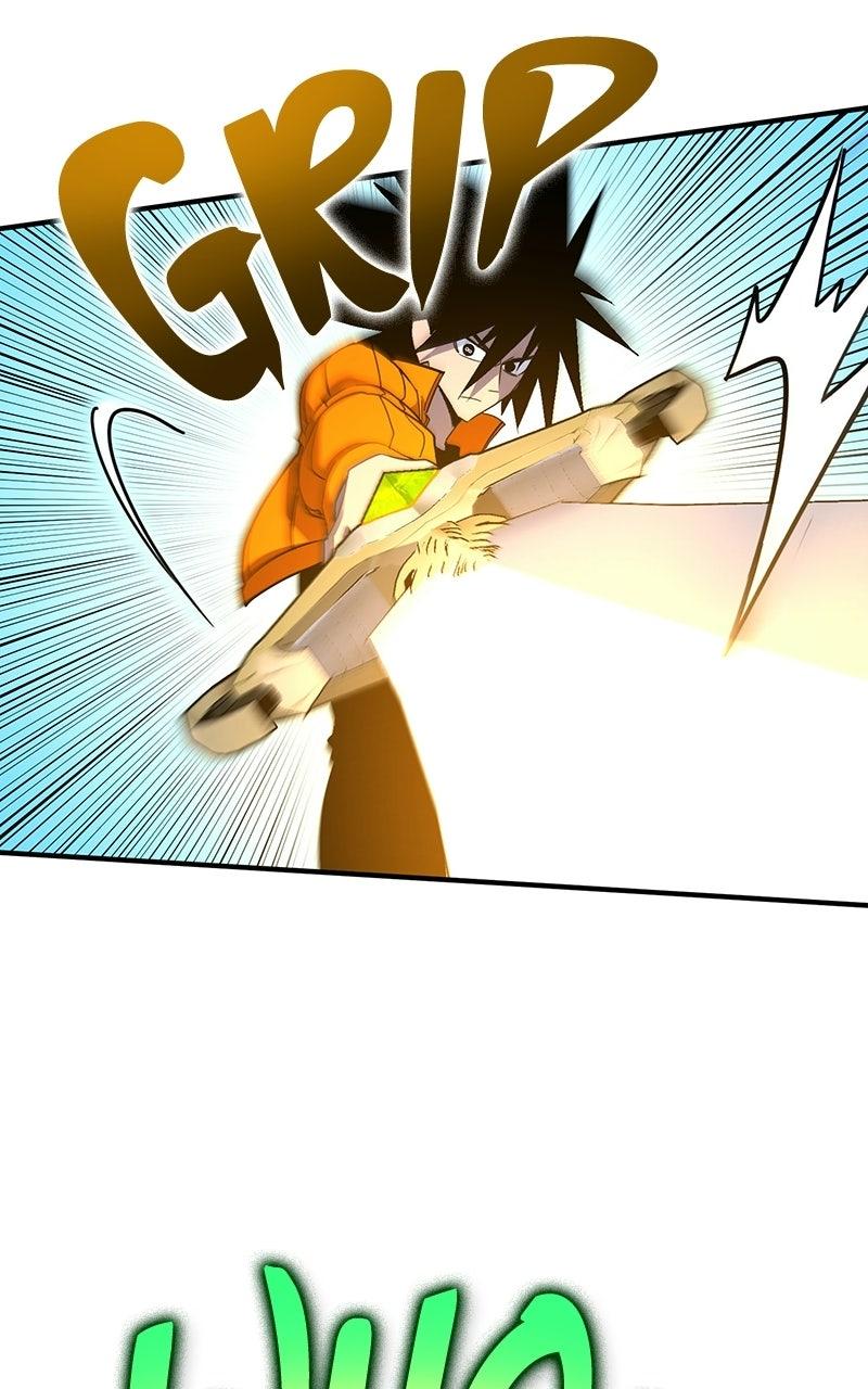 Hardcore Leveling Warrior Chap 463 - Next Chap 464