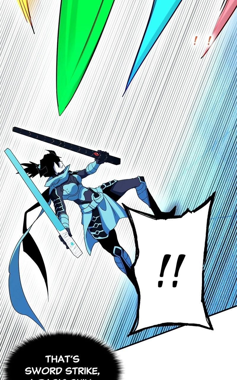 Hardcore Leveling Warrior Chap 463 - Next Chap 464