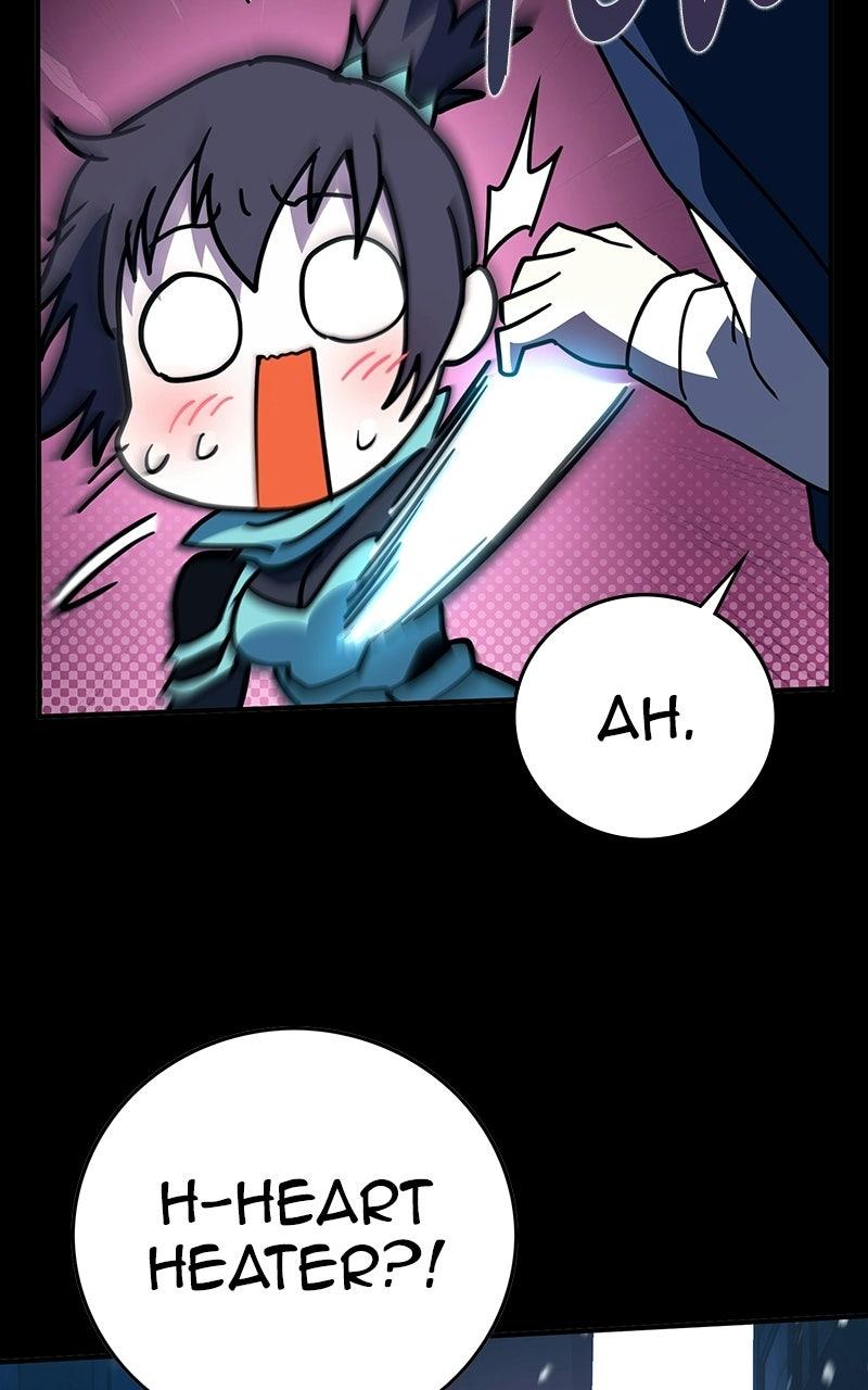 Hardcore Leveling Warrior Chap 463 - Next Chap 464