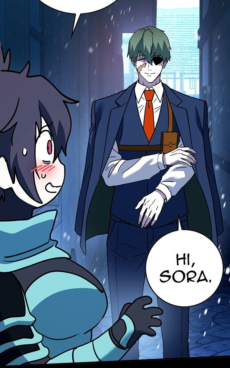 Hardcore Leveling Warrior Chap 463 - Next Chap 464