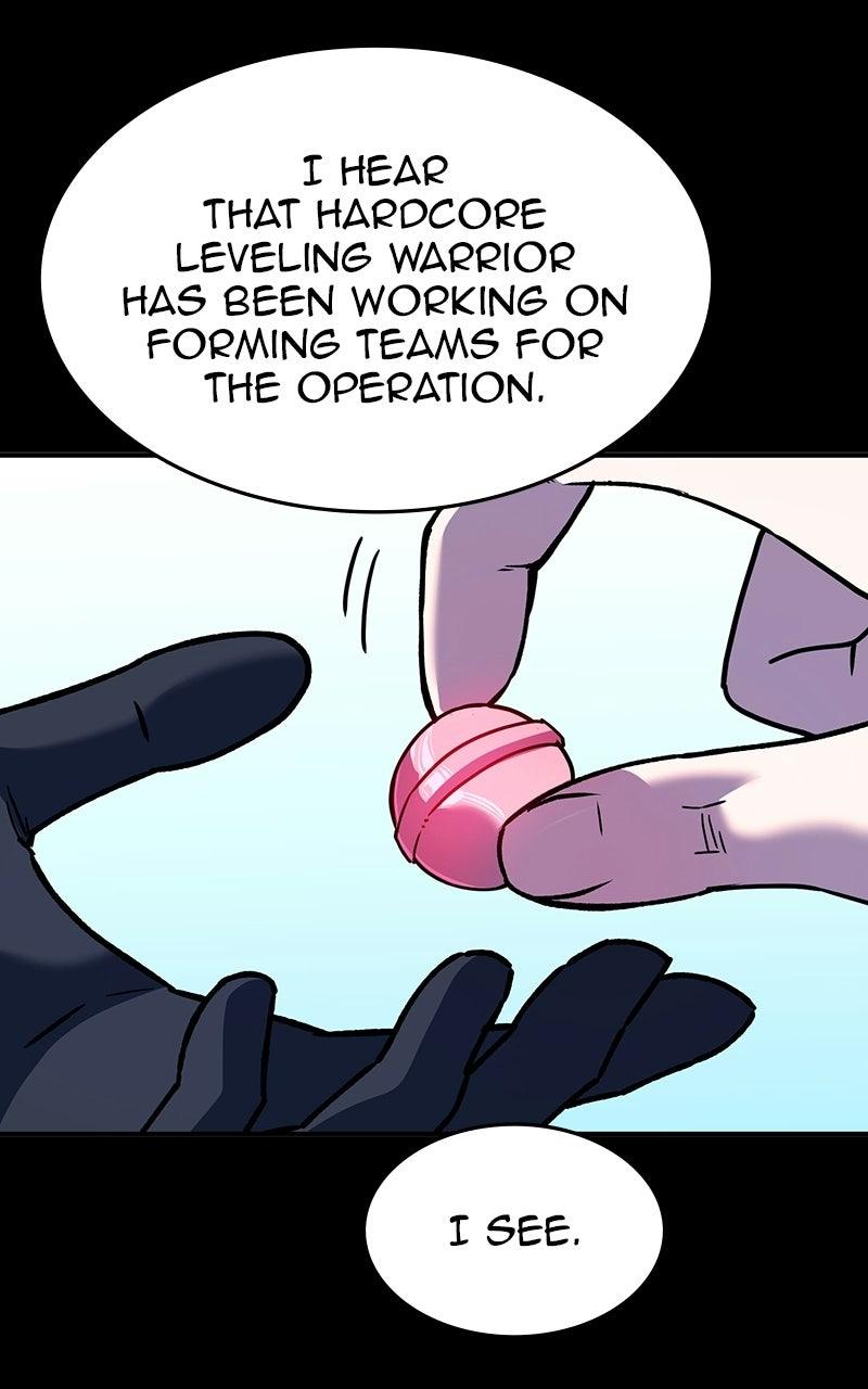 Hardcore Leveling Warrior Chap 463 - Next Chap 464