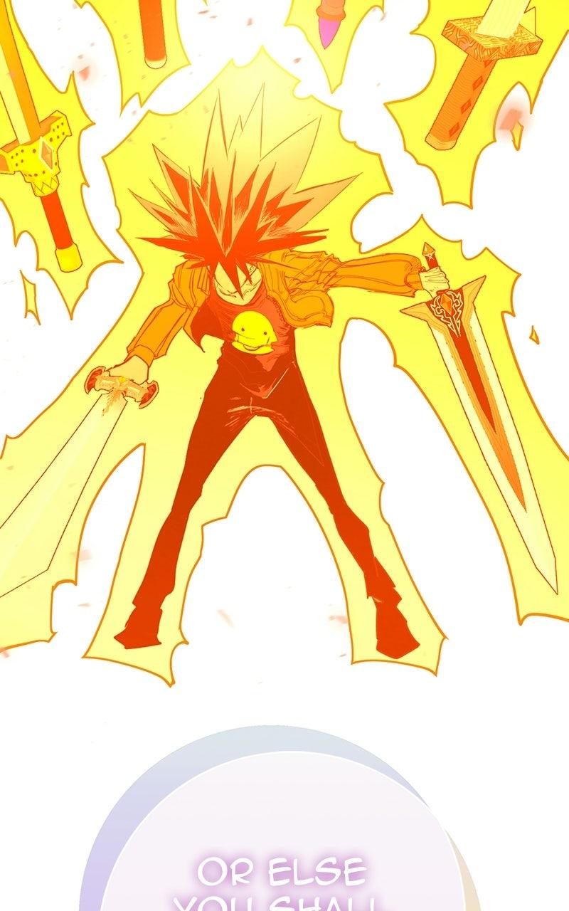 Hardcore Leveling Warrior Chap 463 - Next Chap 464