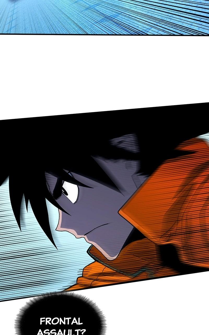 Hardcore Leveling Warrior Chap 463 - Next Chap 464