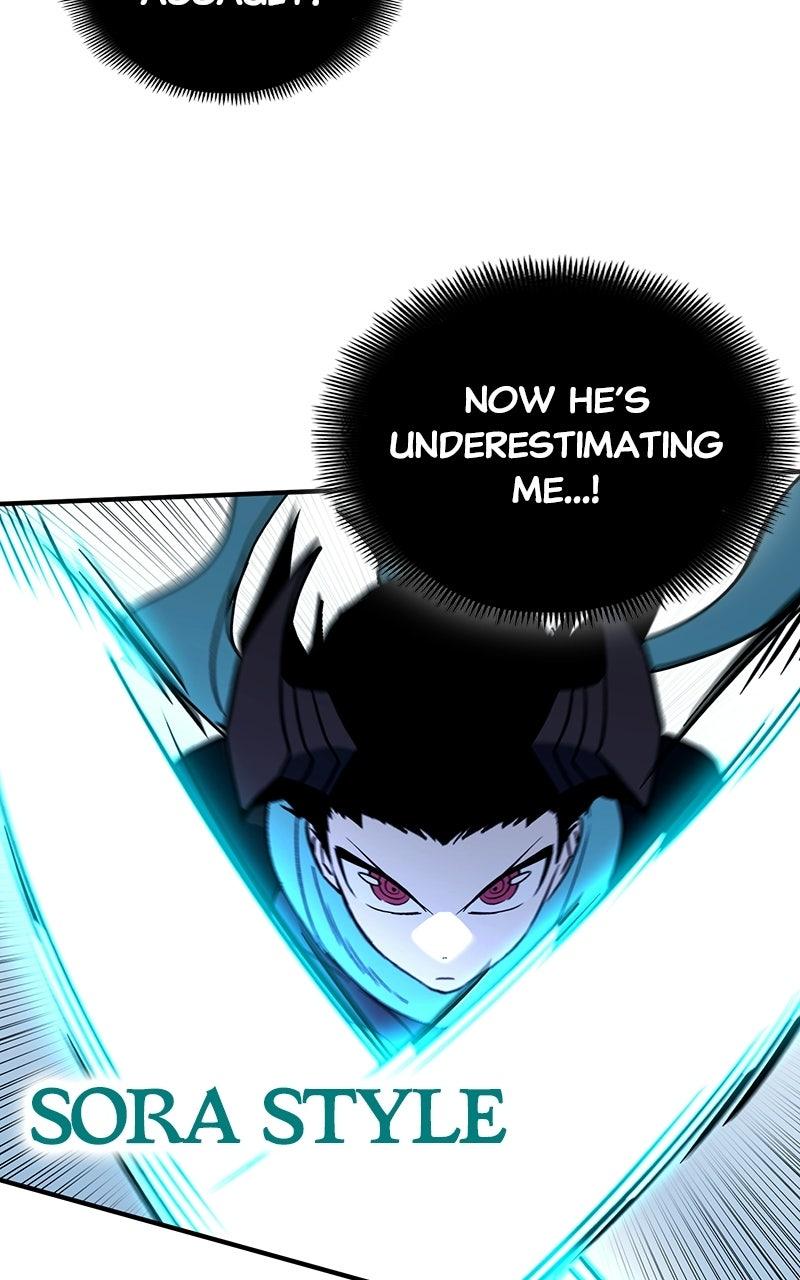 Hardcore Leveling Warrior Chap 463 - Next Chap 464