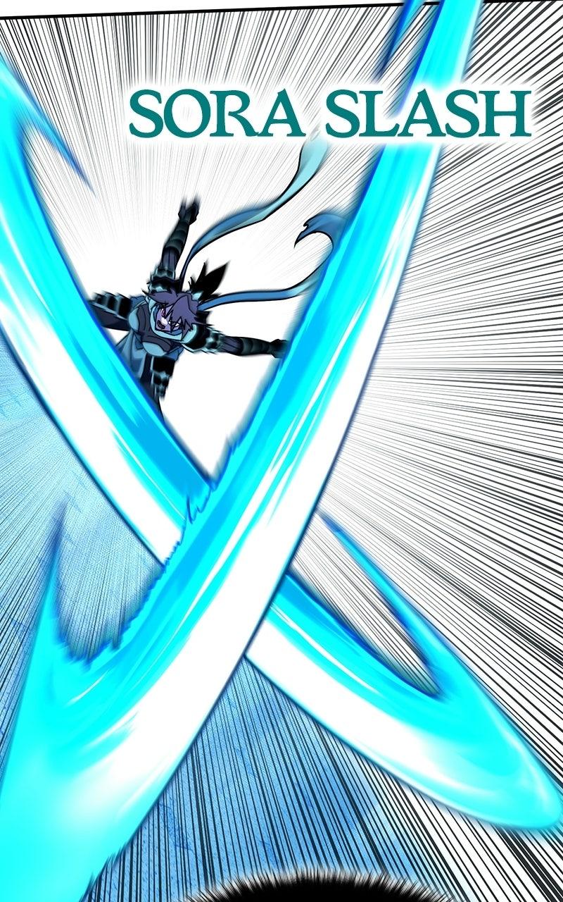 Hardcore Leveling Warrior Chap 463 - Next Chap 464