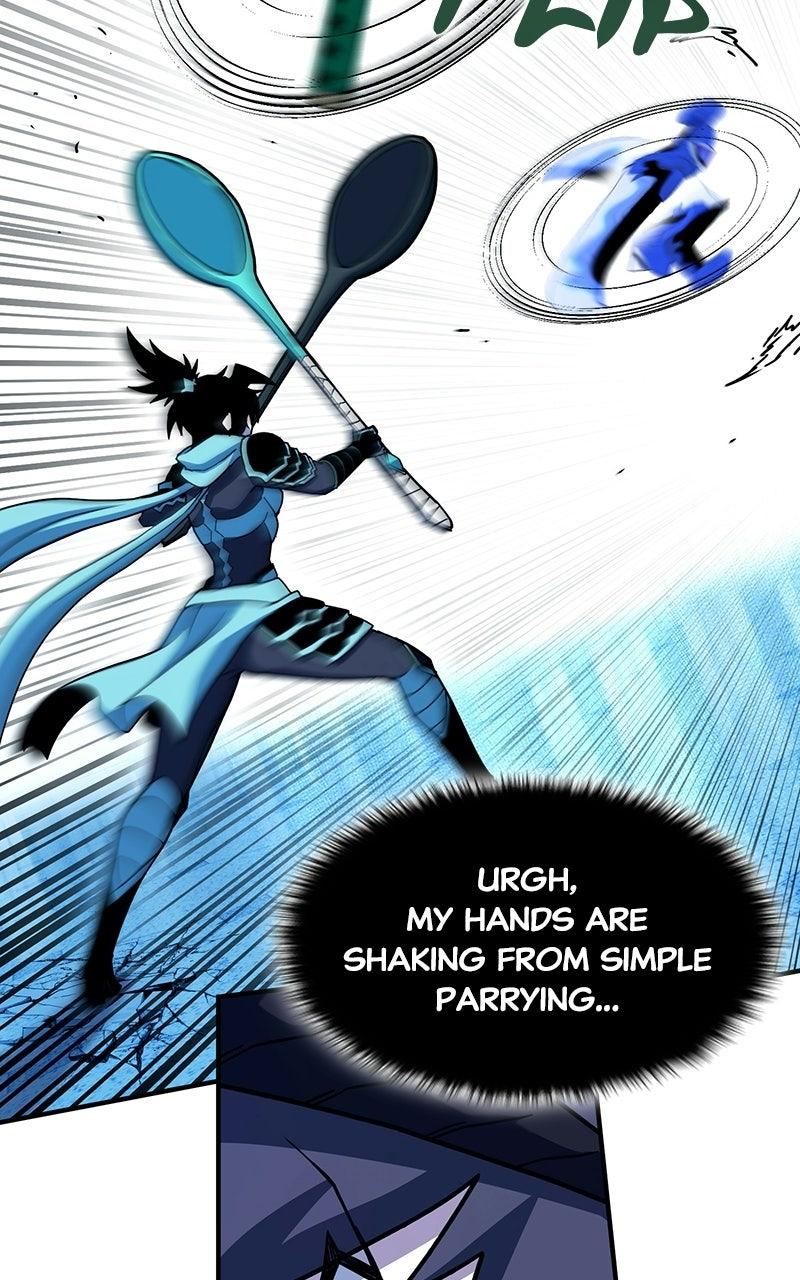 Hardcore Leveling Warrior Chap 463 - Next Chap 464