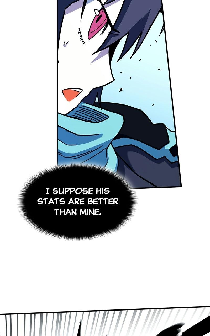 Hardcore Leveling Warrior Chap 463 - Next Chap 464