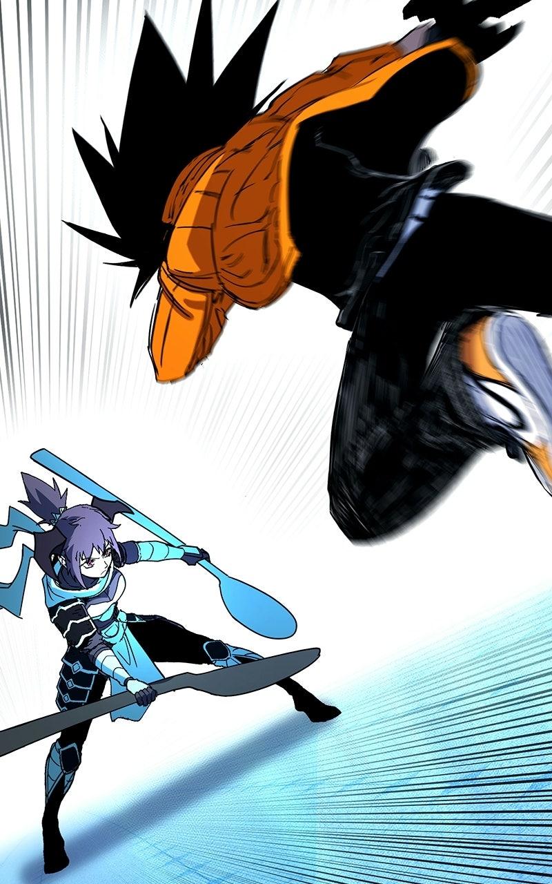 Hardcore Leveling Warrior Chap 463 - Next Chap 464