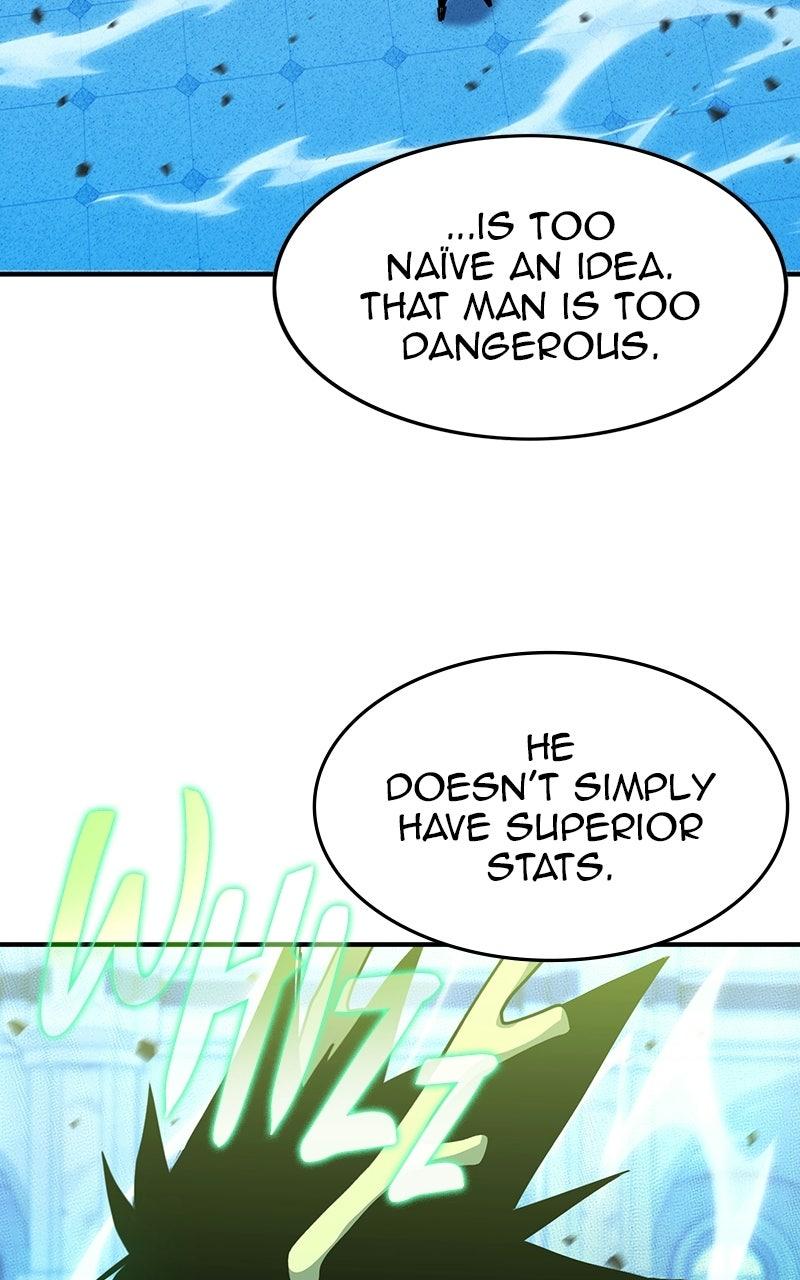 Hardcore Leveling Warrior Chap 463 - Next Chap 464