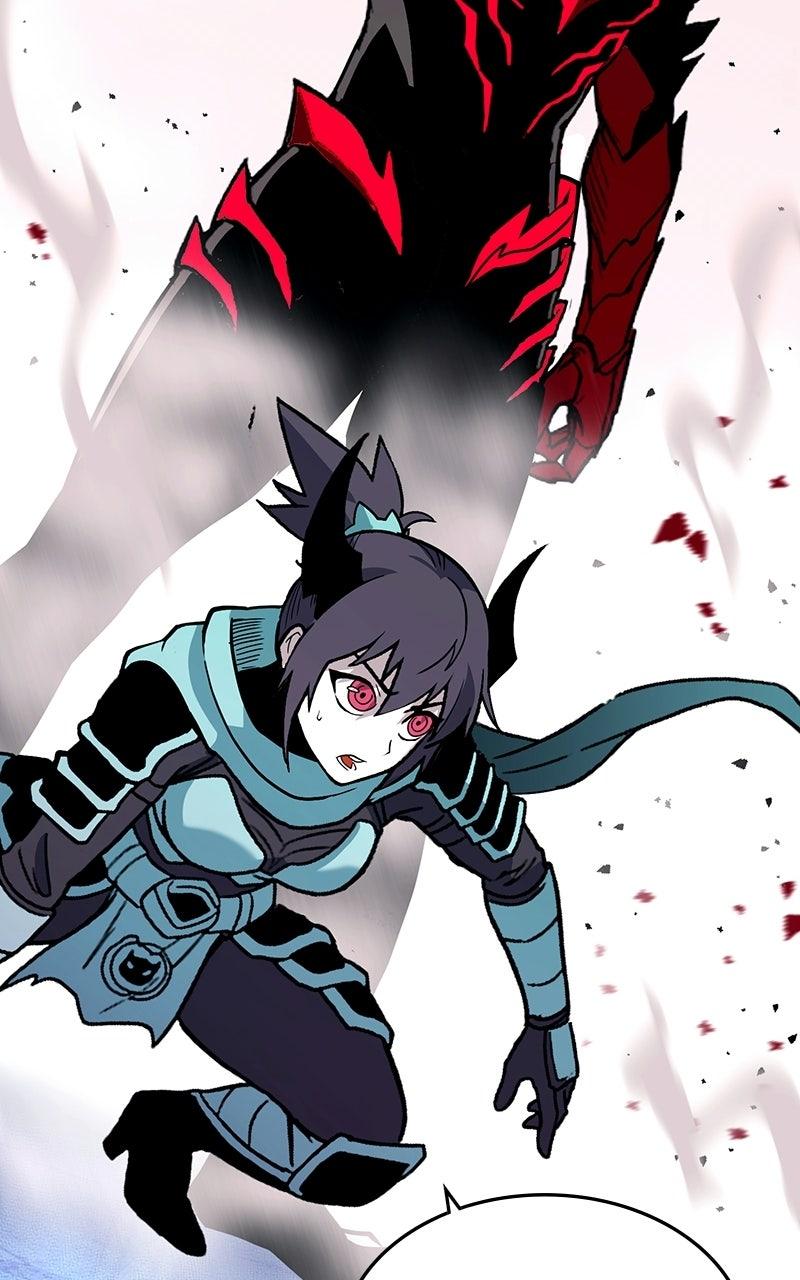 Hardcore Leveling Warrior Chap 463 - Next Chap 464