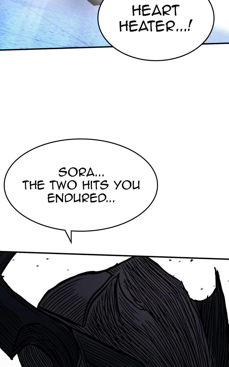 Hardcore Leveling Warrior Chap 463 - Next Chap 464