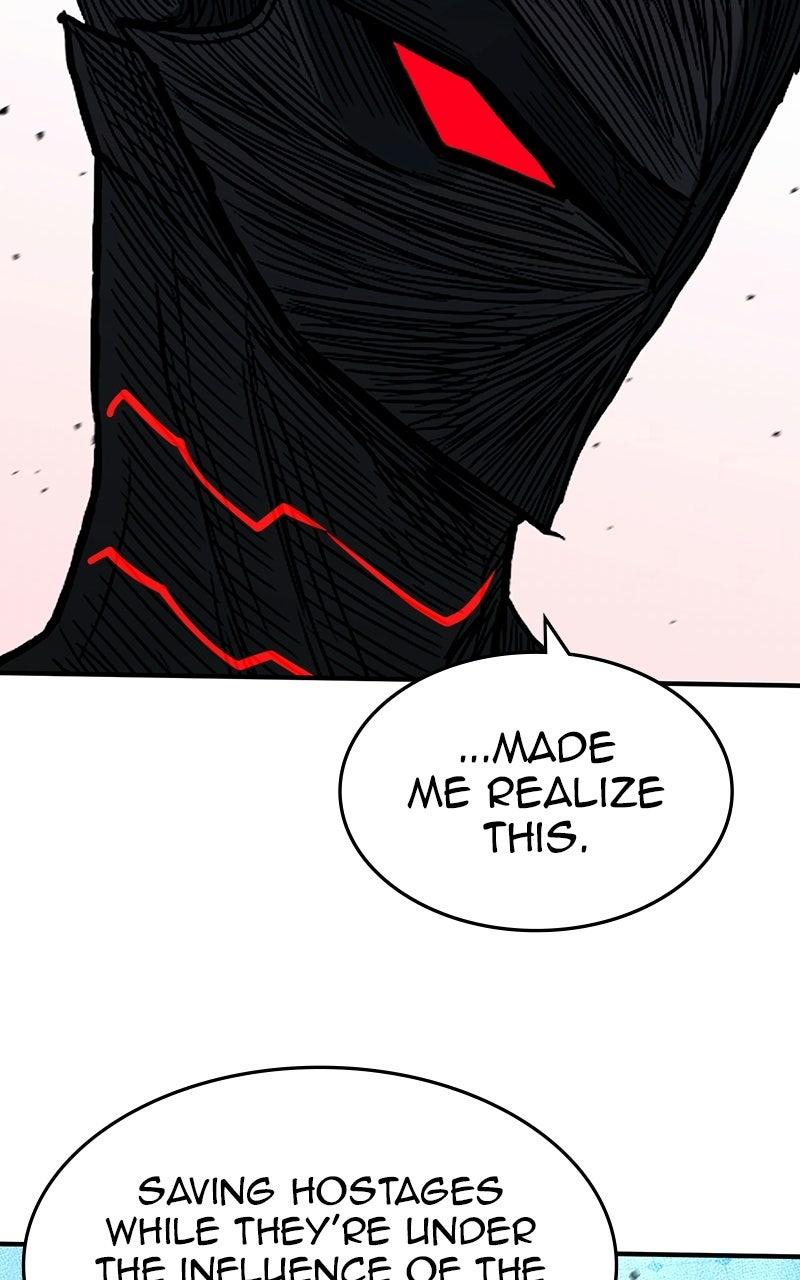 Hardcore Leveling Warrior Chap 463 - Next Chap 464