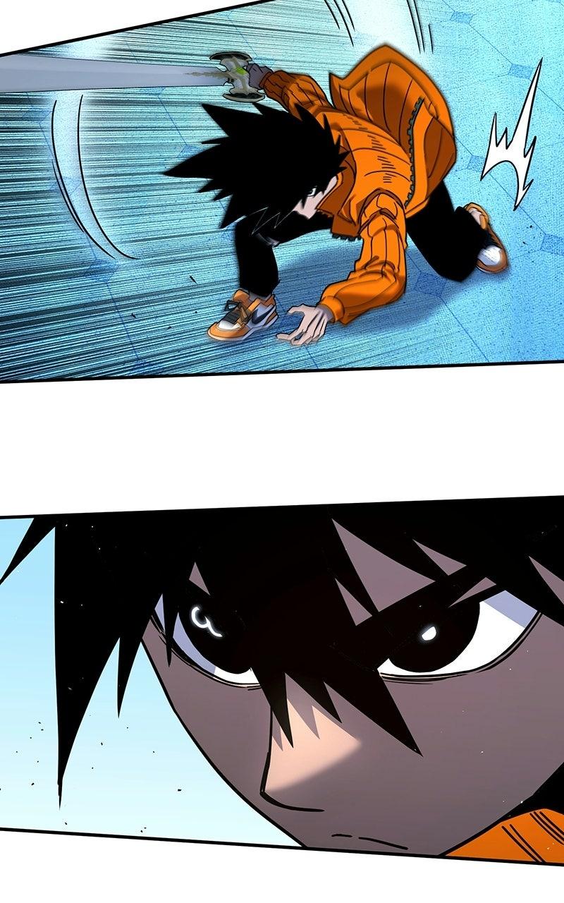 Hardcore Leveling Warrior Chap 463 - Next Chap 464