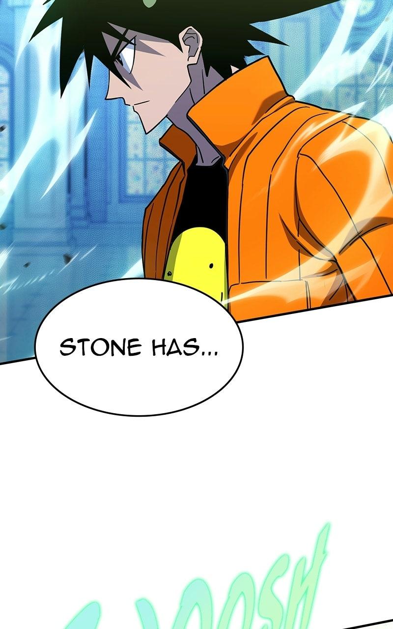 Hardcore Leveling Warrior Chap 463 - Next Chap 464
