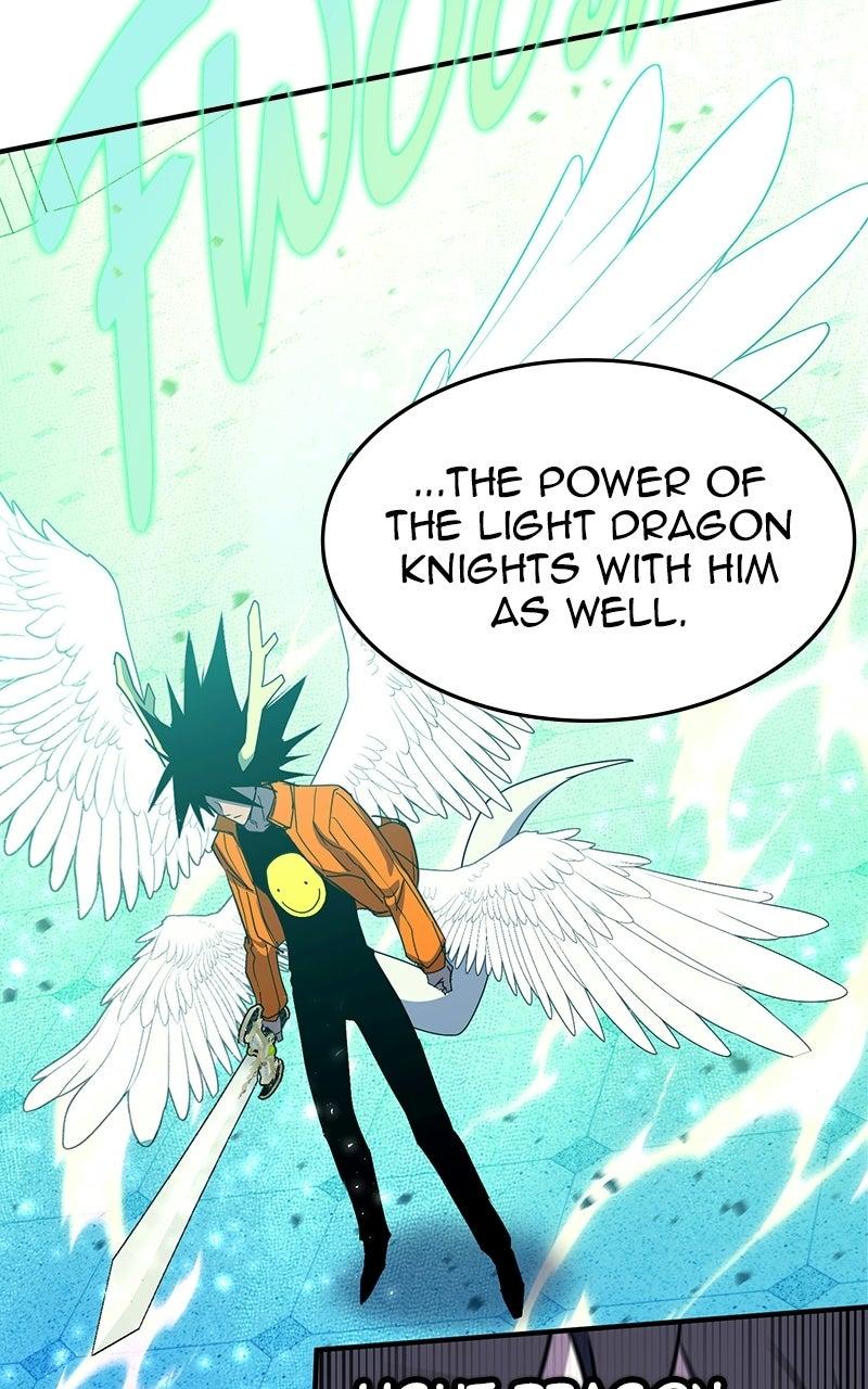 Hardcore Leveling Warrior Chap 463 - Next Chap 464