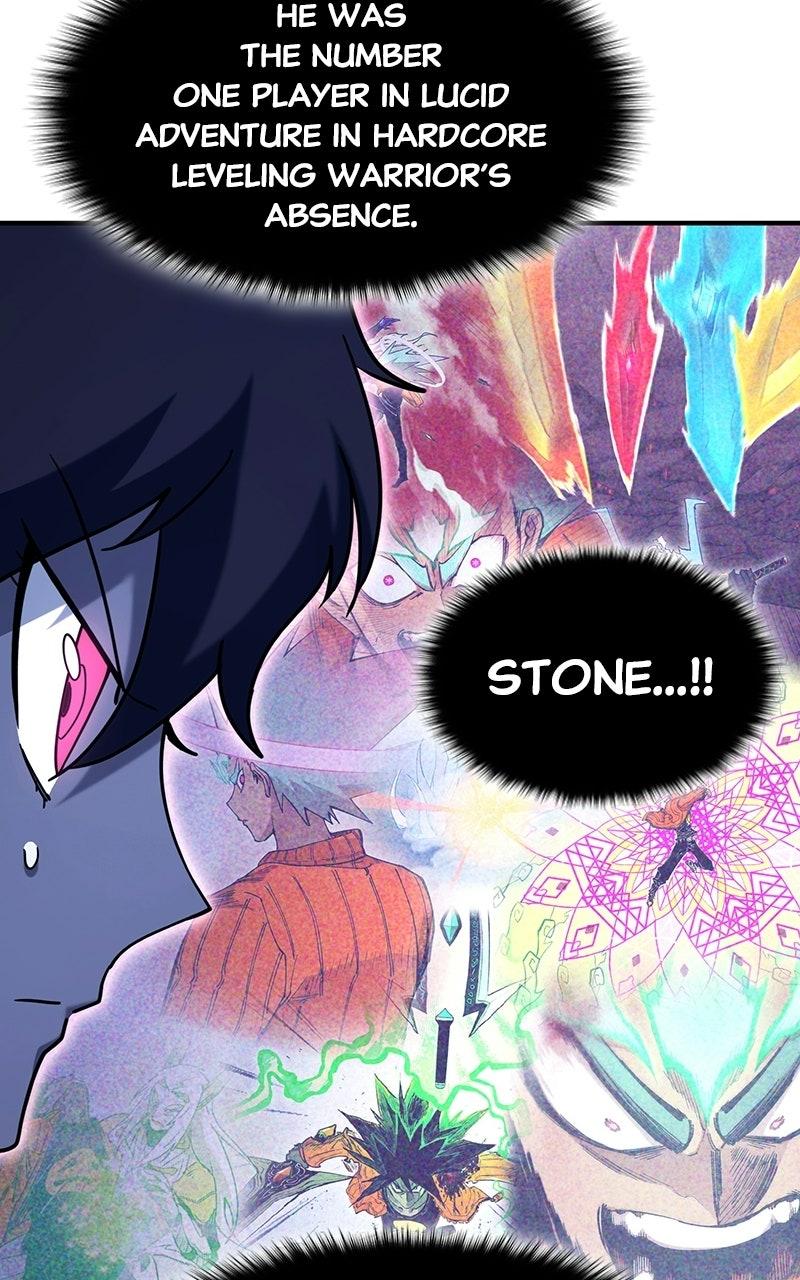 Hardcore Leveling Warrior Chap 463 - Next Chap 464