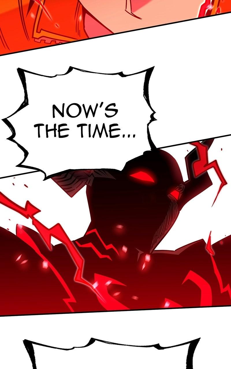 Hardcore Leveling Warrior Chap 463 - Next Chap 464