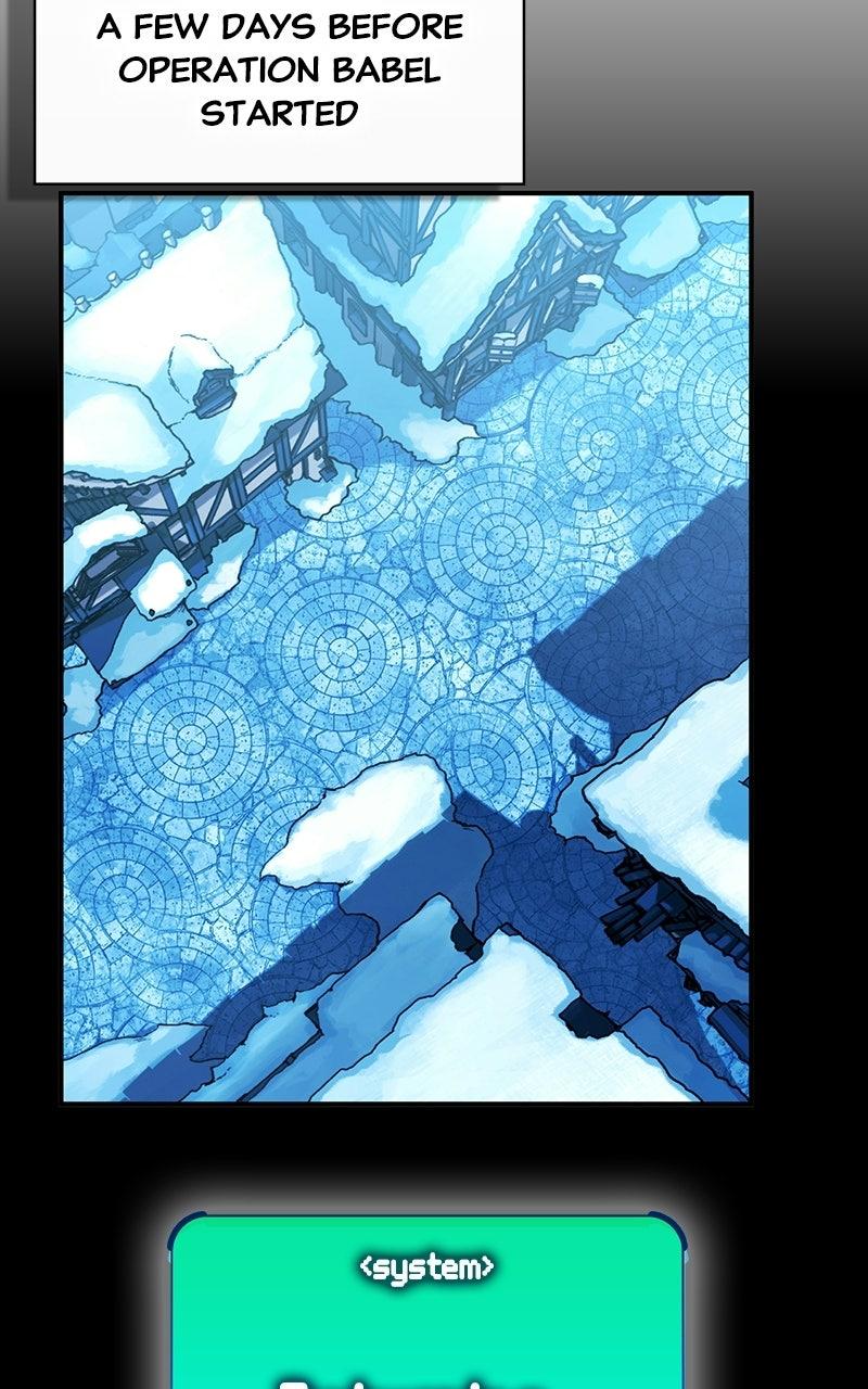 Hardcore Leveling Warrior Chap 463 - Next Chap 464