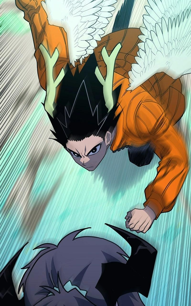 Hardcore Leveling Warrior Chap 463 - Next Chap 464