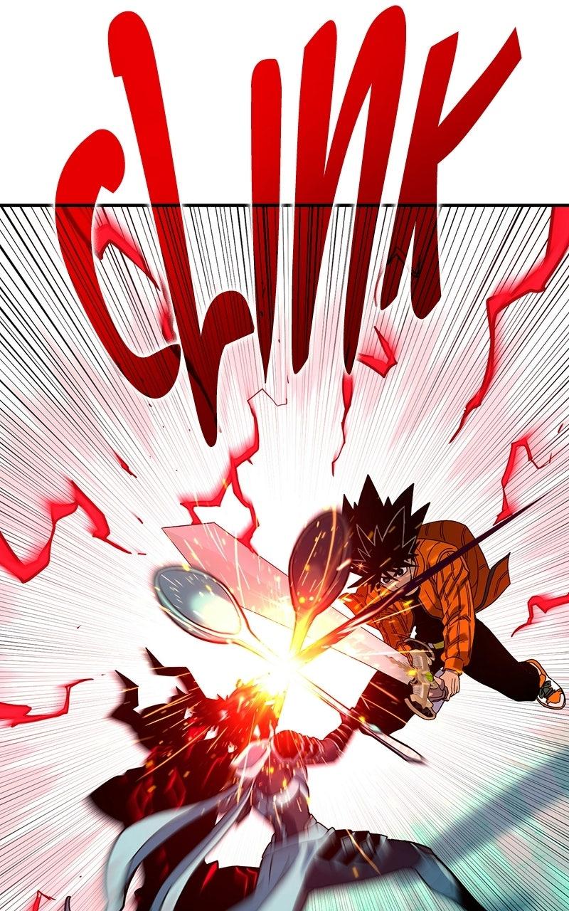 Hardcore Leveling Warrior Chap 463 - Next Chap 464