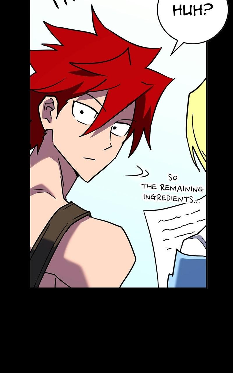 Hardcore Leveling Warrior Chap 463 - Next Chap 464