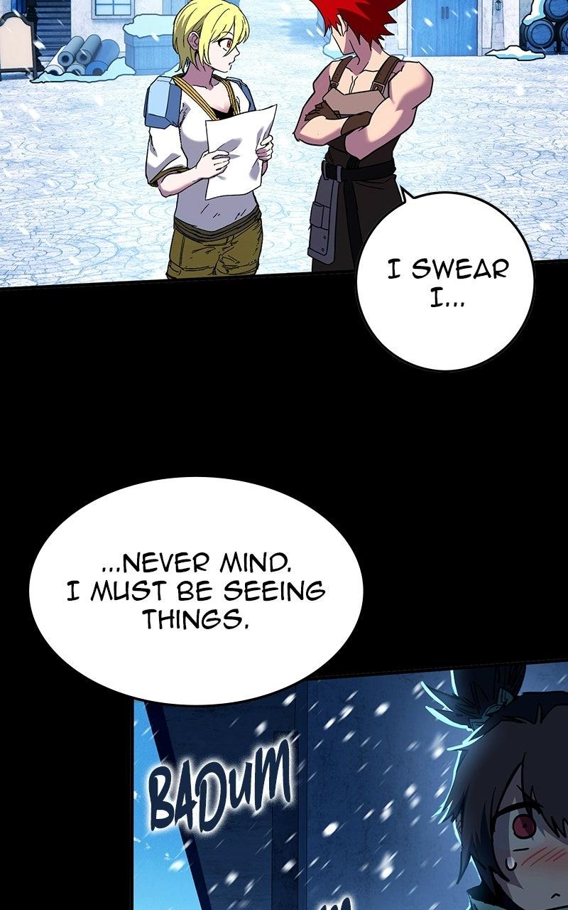 Hardcore Leveling Warrior Chap 463 - Next Chap 464