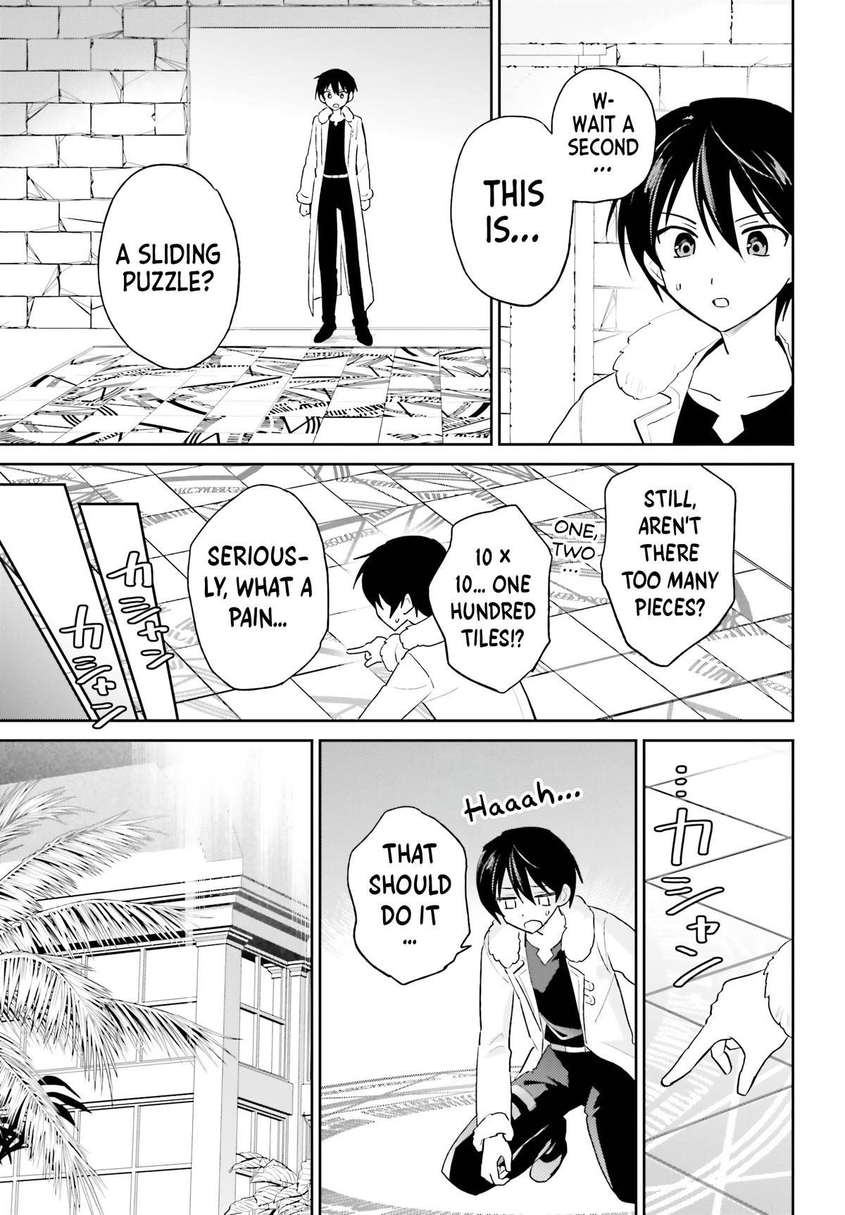 Isekai wa Smartphone to Tomo ni. Chap 114 - Next Chap 115