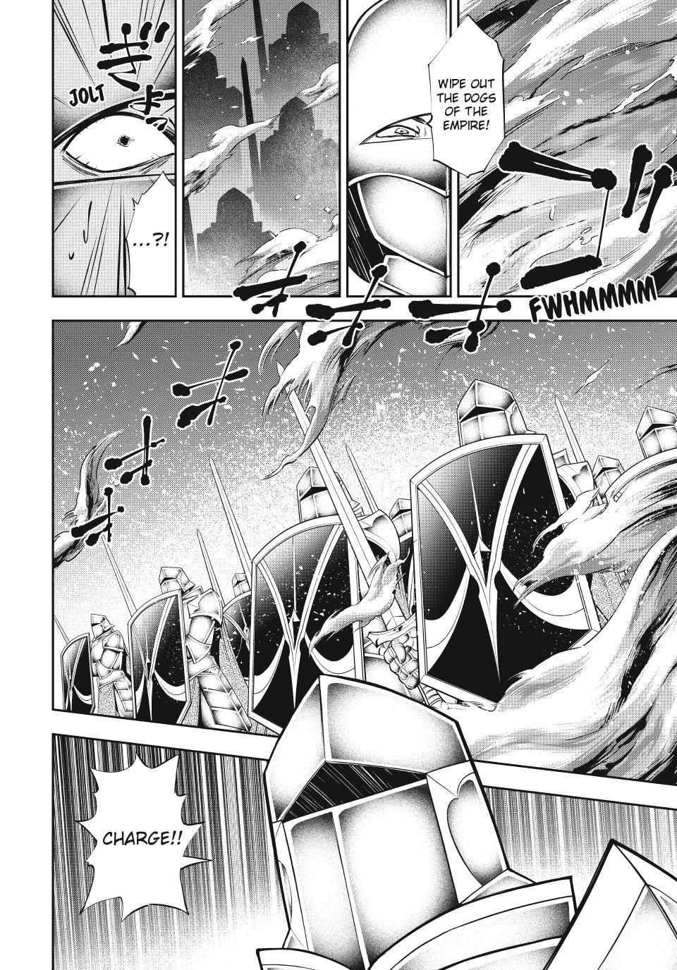 Isekai Maou to Shoukan Shoujo Dorei Majutsu Chap 133 - Next Chap 134