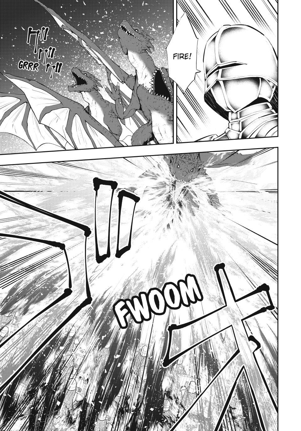 Isekai Maou to Shoukan Shoujo Dorei Majutsu Chap 133 - Next Chap 134