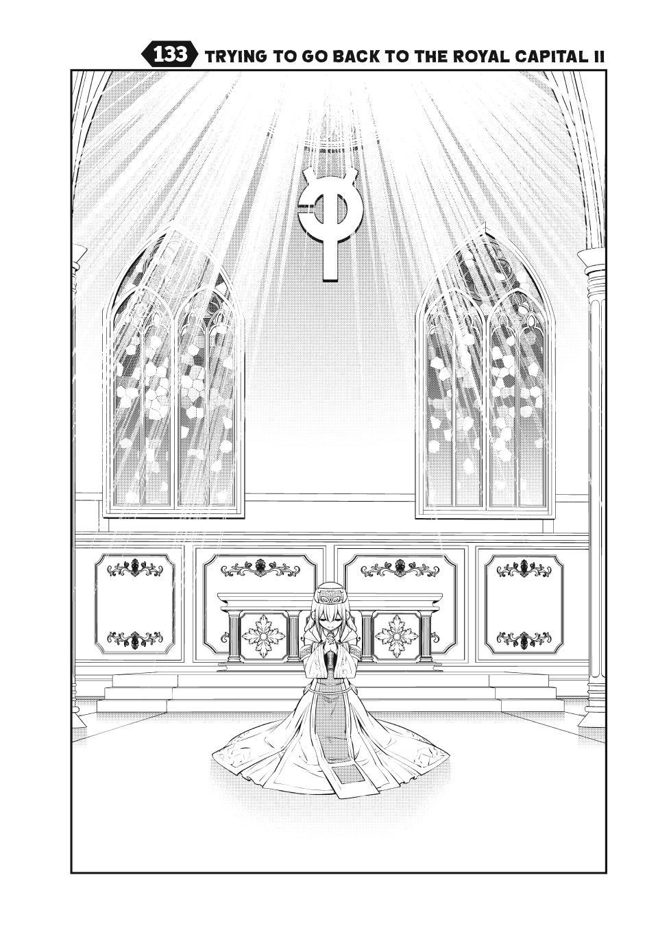 Isekai Maou to Shoukan Shoujo Dorei Majutsu Chap 133 - Next Chap 134