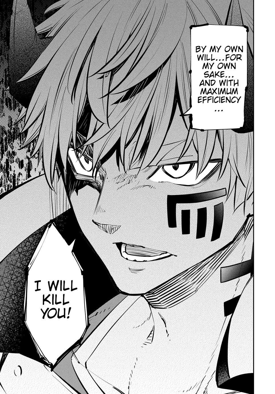 Isekai Maou to Shoukan Shoujo Dorei Majutsu Chap 136 - Next Chap 137